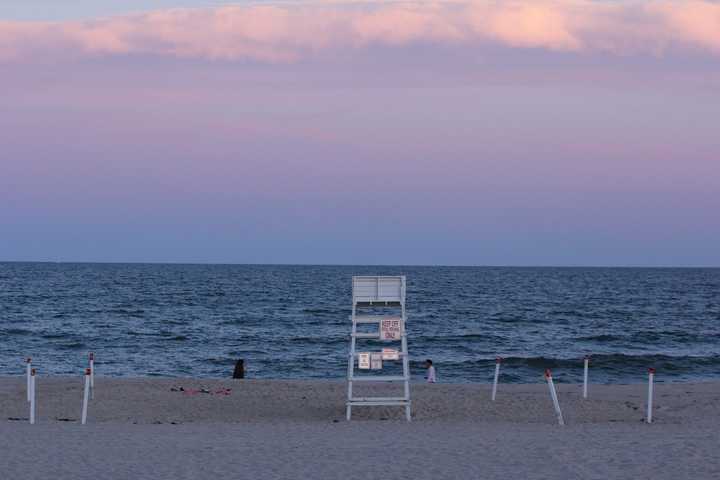Top 10 Beaches: East Coast Has 5 Of Nation's Top-Ranked Spots