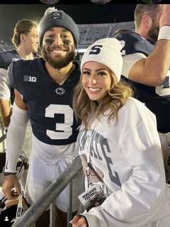 Former Penn State Star Julian Fleming Seriously Hurt, Girlfriend Killed In ATV Crash: PSP
