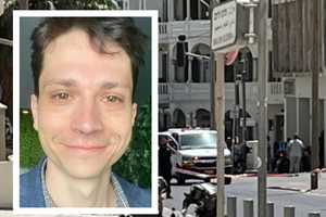 ‘Death To America’ Man Who Tried To Firebomb US Embassy In Tel Aviv Arrested At JFK: DOJ