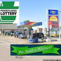 $2.14M Match 6 Jackpot Ticket Sold At Philly Sunoco: PA Lottery