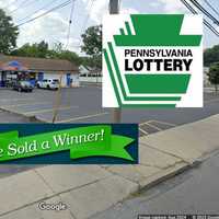 Scratch-Off Ticket Worth $5M Sold At Pantry Food Mart In Delaware County
