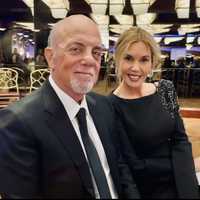 Billy Joel’s Wife Shares Update After Brain Condition Forces Him To Cancel Remaining Concerts
