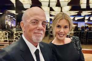 Billy Joel’s Wife Shares Update After Brain Condition Forces Him To Cancel Remaining Concerts