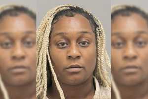 Woodbridge Mom Beat Son With Belt, Choked Him In Domestic Incident, Police Say