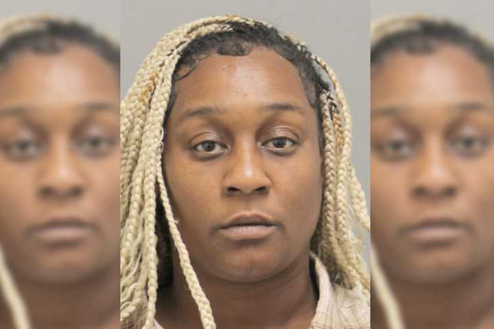 Woodbridge Mom Beat Son With Belt, Choked Him In Domestic Incident, Police Say