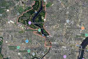 MASS SHOOTING: 2 Killed ID'd; 9 Wounded At Memorial Day Cookout In Philly’s Fairmount Park