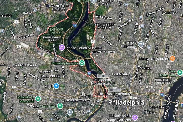 MASS SHOOTING: 2 Killed ID'd; 9 Wounded At Memorial Day Cookout In Philly’s Fairmount Park