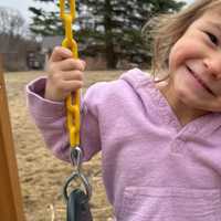 Community Rallies Around Toddler Of CT Firefighter Severely Burned In Freak Accident