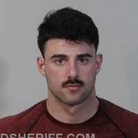New Yorker 'Trying To Show Off' With Alfa Romeo In Stafford Jailed, Sheriff Says