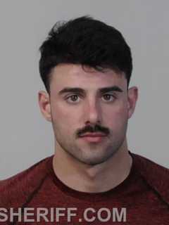 New Yorker 'Trying To Show Off' With Alfa Romeo Lands In Virginia Jail, Sheriff Says