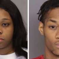 Midday Baltimore Quadruple Shooting: Three In Custody, Police Say