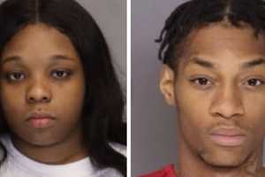 Midday Baltimore Quadruple Shooting: Three In Custody, Police Say