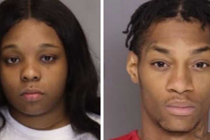 Midday Baltimore Quadruple Shooting: Three In Custody, Police Say