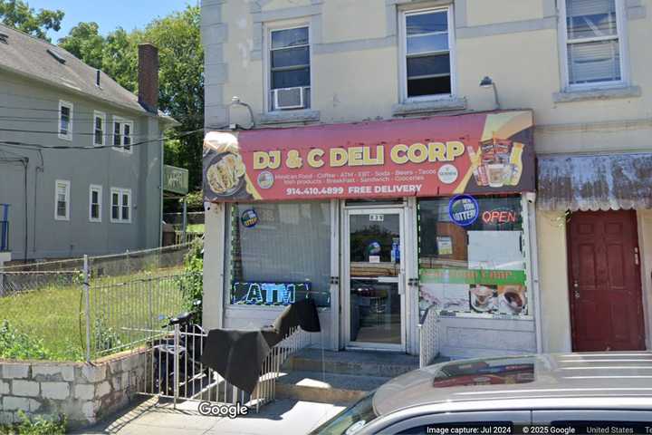 $50K Powerball Ticket Sold At Deli In Yonkers: Here's Where