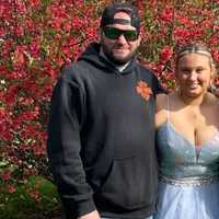 Motorcycle Crash Turned Torrington Family's World 'Upside Down,' Community Rallies To Help
