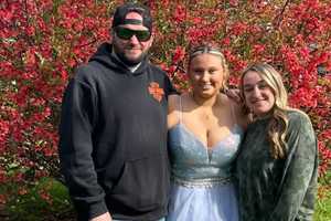 CT Motorcycle Crash Turned Family's World 'Upside Down,' Community Rallies To Help