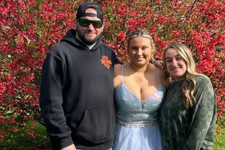CT Motorcycle Crash Turned Family's World 'Upside Down,' Community Rallies To Help