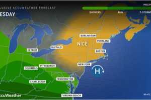 Here's When Unsettled Stretch Will Arrive, How Long It Will Last