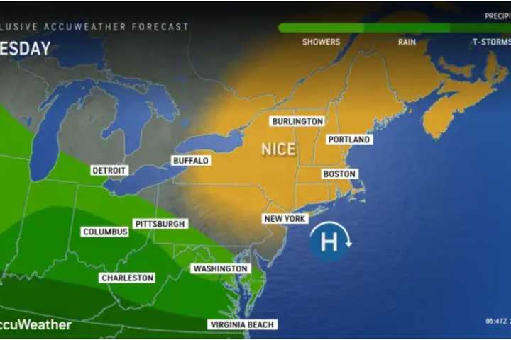 Here's When Unsettled Stretch Will Arrive, How Long It Will Last