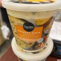 Chicken Soup Mix-Up Sparks USDA Warning