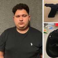 ROAD RAGE: I-95 Gunman In Custody After Memorial Day Shooting, Police Say