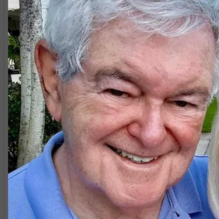 Newt Gingrich