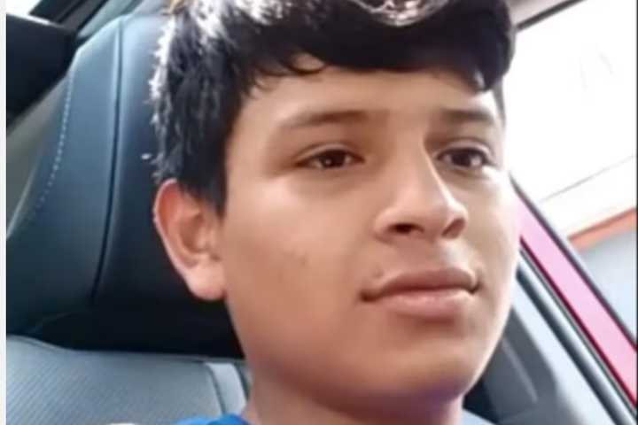 Unlicensed Hyattsville Teen Charged In Double Fatal New Jersey Crash: Police