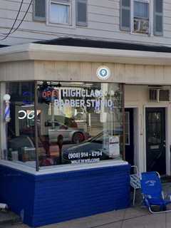 Man Assaulted With Baseball Bat At Barbershop: Hackettstown PD