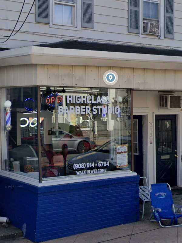 Man Assaulted With Baseball Bat At Barbershop: Hackettstown PD