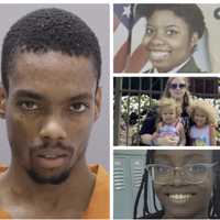 Triple Killer Sentenced In NJ-To-PA Shooting Rampage: Bucks DA