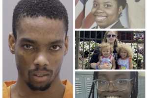 Triple Killer Sentenced In NJ-To-PA Shooting Rampage: Bucks DA