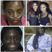 EXCLUSIVE: NJ Woman Accused Of Scamming SZA Now Charged In $560K PA Hospital Fraud Case