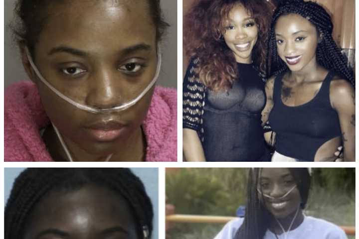 EXCLUSIVE: NJ Woman Accused Of Scamming SZA Now Charged In $560K PA Hospital Fraud Case