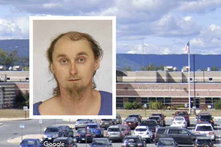 28-Year-Old Inmate Dies After Allegedly Being Denied Medical Care In Franklin County Jail