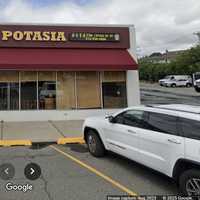 Officer Injured By Woman Dining And Dashing On Long Island, Police Say