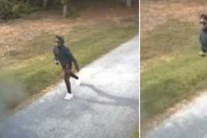 Masked Man Groping Women In Public Under Investigation In Area, Police Say