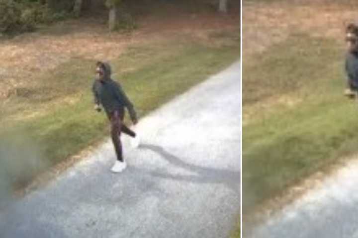 Masked Man Groping Women In Public Under Investigation In Area, Police Say