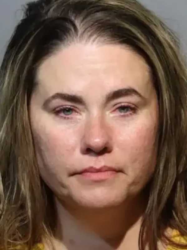 ‘Miss Piggy’ Joke On Disney Flight Lands Hagerstown Woman In Jail For Beating Boy: Court Docs