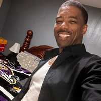 Maryland Father Killed In Baltimore Shooting: 'Y’all Took My Heart From Me — Now It’s Broken'