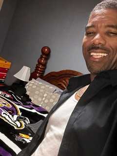 Maryland Father Killed In Baltimore Shooting: 'Y’all Took My Heart From Me — Now It’s Broken'