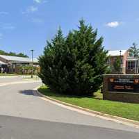 Virginia Cafeteria Worker Grabbed Student's Neck At Elementary School: Police