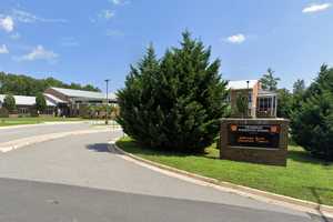 Virginia Cafeteria Worker Grabbed Student's Neck At Elementary School: Police