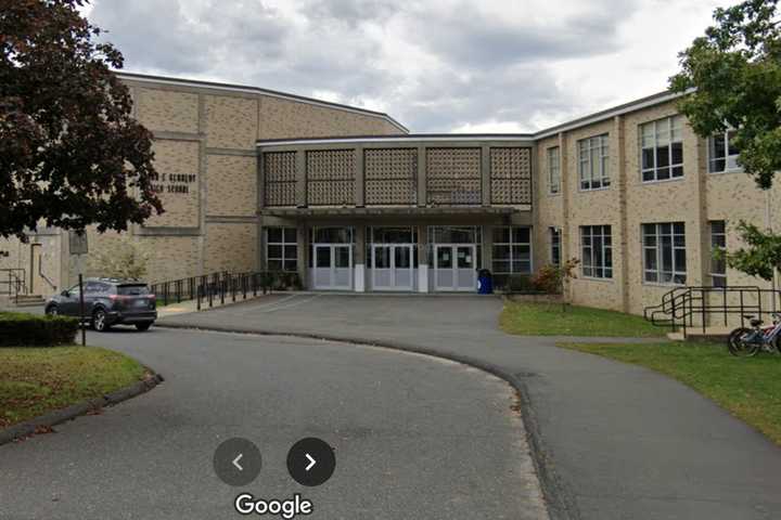 Knife Fight At CT High School, 11 Students Charged: Police