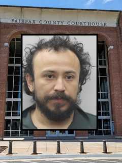 Virginia Man Walks Out Of Jail, Steals Car From Courthouse, Breaks Into Home: Police