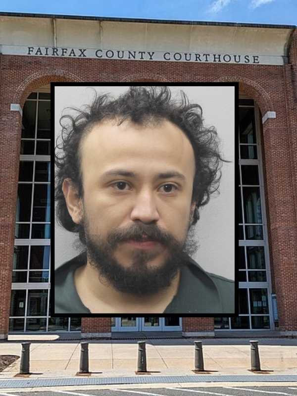 Virginia Man Walks Out Of Jail, Steals Car From Courthouse, Breaks Into Home: Police