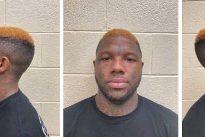 VA Sex Offender Faked MLB Career, Scammed Women In Big League Lie: Feds