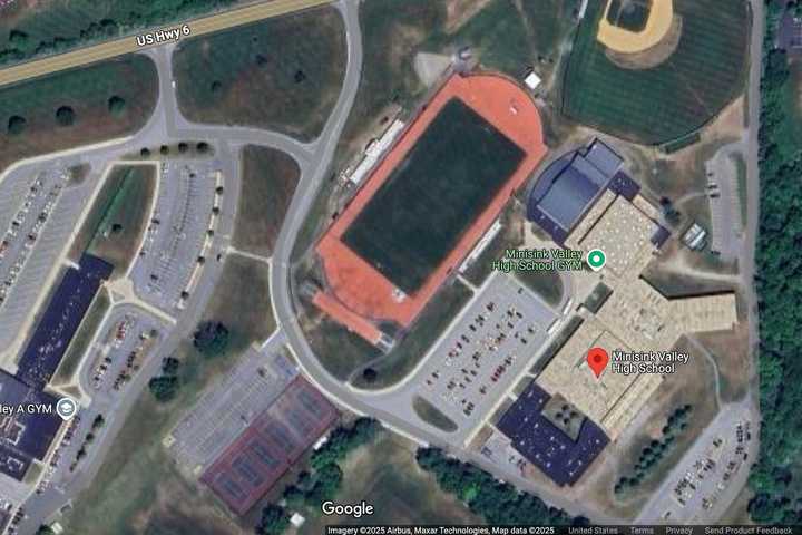 High School Coach Under Investigation, Removed From Team Duties In Hudson Valley: Officials