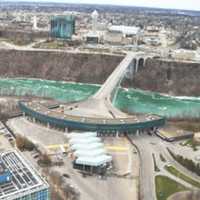 NJ Man Wanted For Manslaughter Busted At Niagara Falls Border Crossing