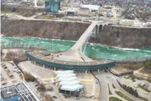 NJ Man Wanted For Essex County Manslaughter Busted At Niagara Falls Border Crossing