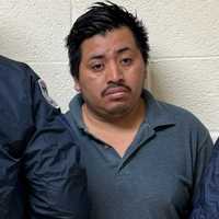 Guatemalan Fugitive Wanted For Homicide Apprehended In NJ: ICE